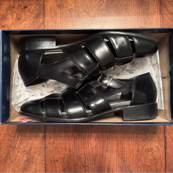 Stafford Bahia Men’s Sandal in Size US 11 - Picture 1 of 5
